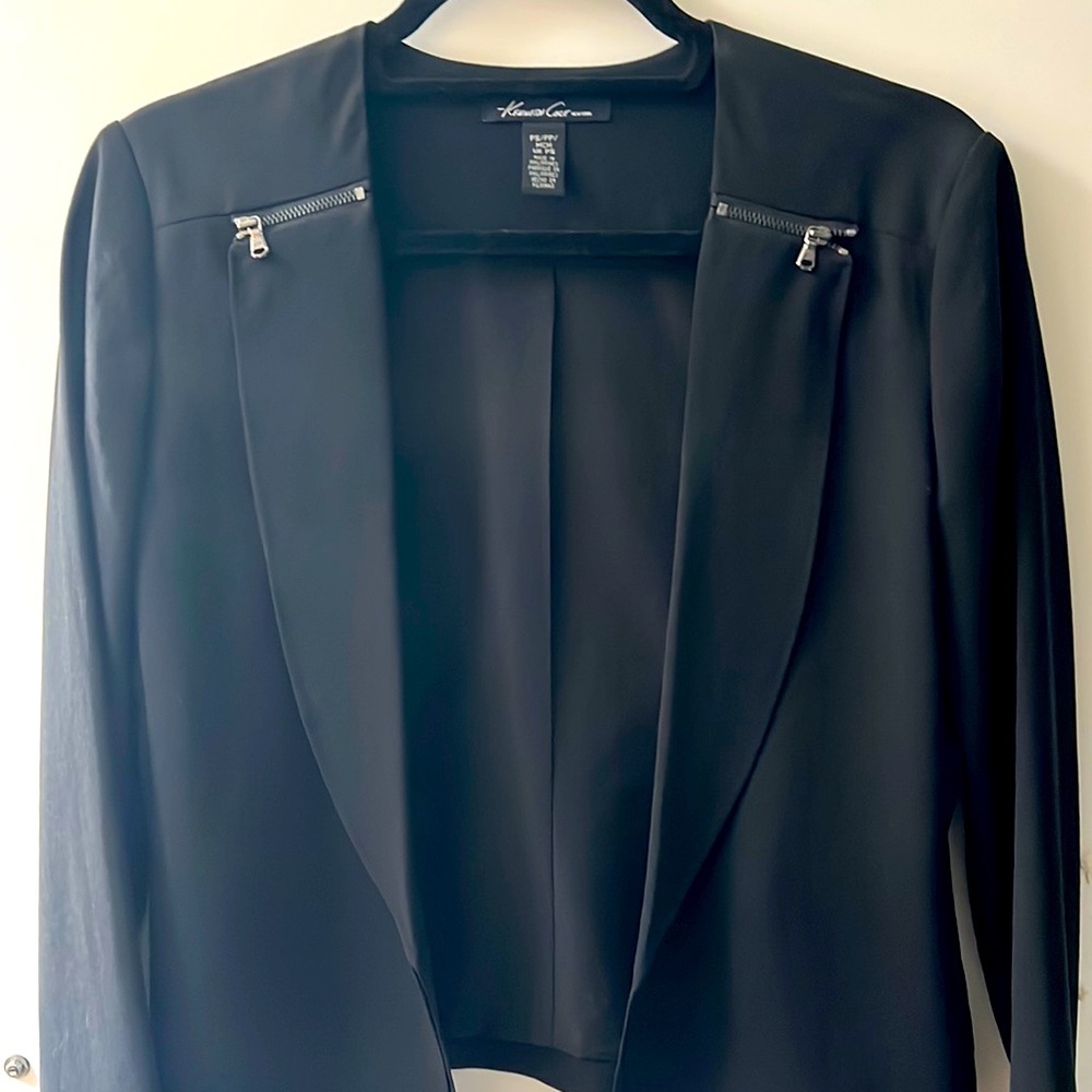 Kenneth Cole blazer